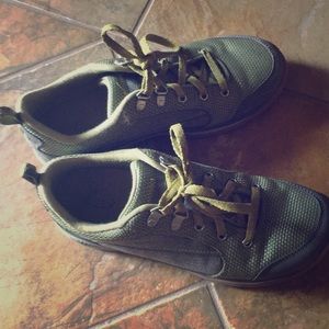 Chaco Kanarra